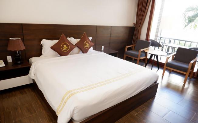 Фото отеля HAVEDA RESORT