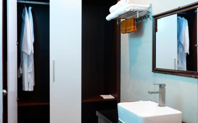 Фото отеля HAVEDA RESORT