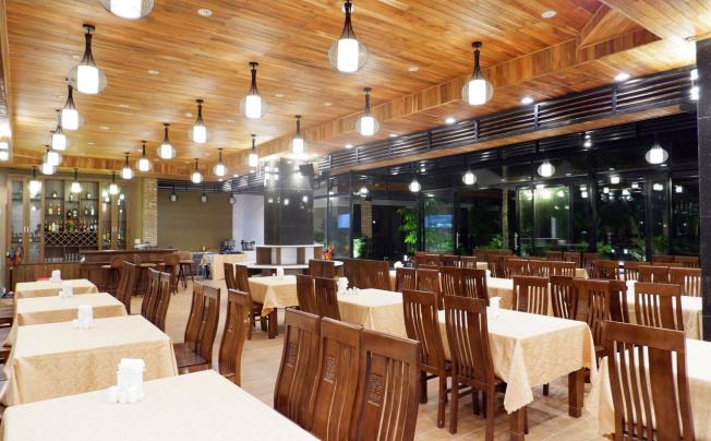 Фото отеля HAVEDA RESORT