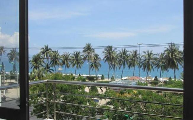 Фото отеля Aurora Nha Trang Hotel