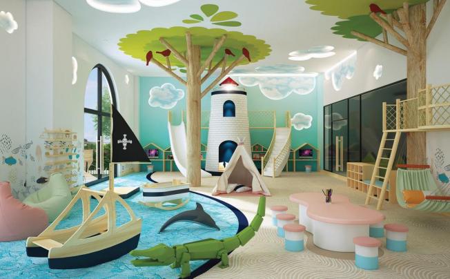Фото отеля Vinpearl Discovery Wonderworld Phu Quoc