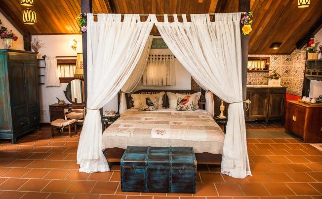 Фото отеля Veranda Beach Place