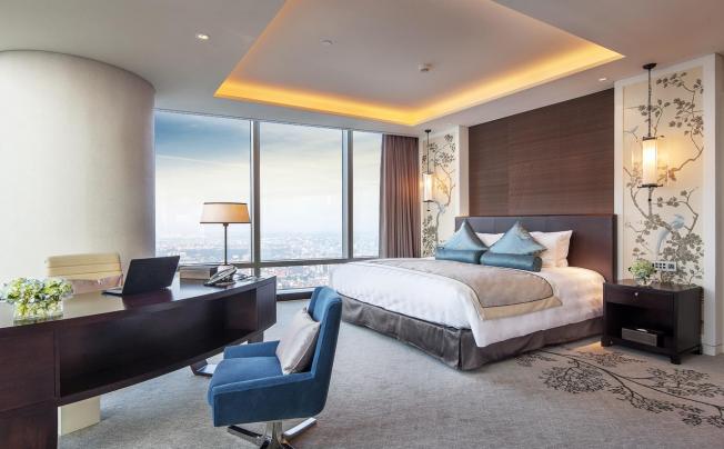 Фото отеля Lotte hotel Hanoi