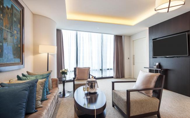Фото отеля Lotte hotel Hanoi