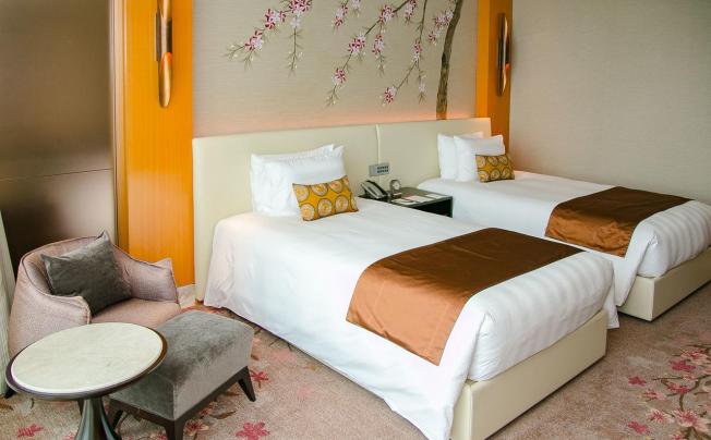 Фото отеля Lotte hotel Hanoi