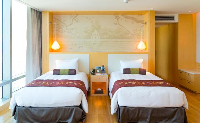 Фото отеля Lotte hotel Hanoi