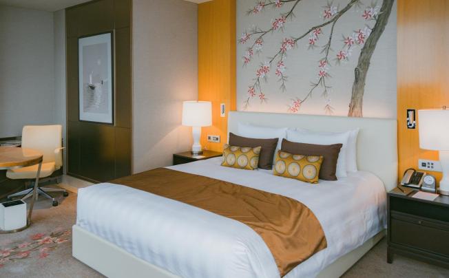 Фото отеля Lotte hotel Hanoi