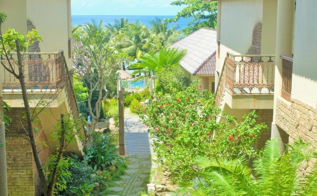 Фото отеля Coral Bay Resort Phu Quoc