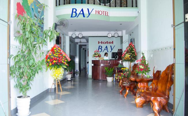 Фото отеля Bay Hotel
