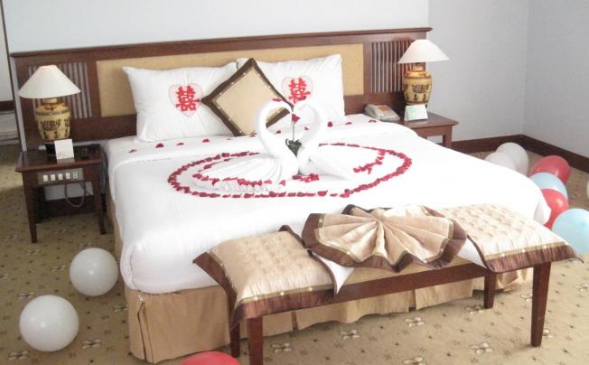 Фото отеля Sai Gon Ninh Chu Resort