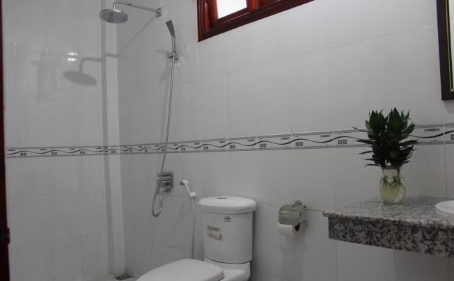Фото отеля HOA NHAT LAN BUNGALOW