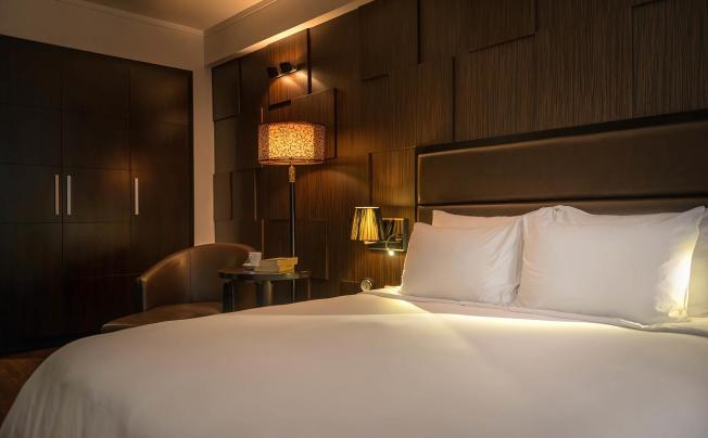 Фото отеля HANOI LA SIESTA DIAMOND HOTEL & SPA