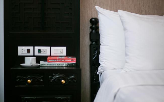 Фото отеля Quoc Hoa Premier Hotel & Spa