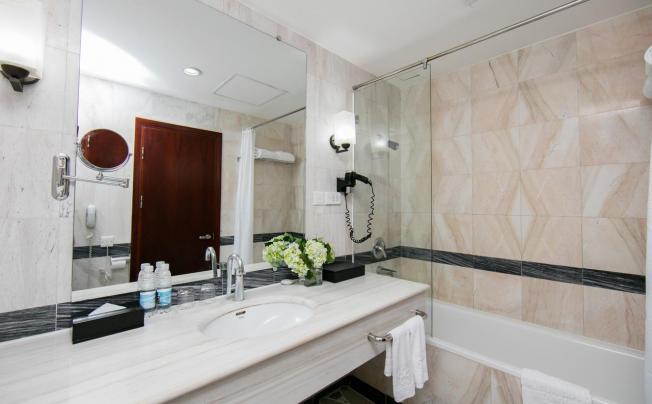 Фото отеля Quoc Hoa Premier Hotel & Spa