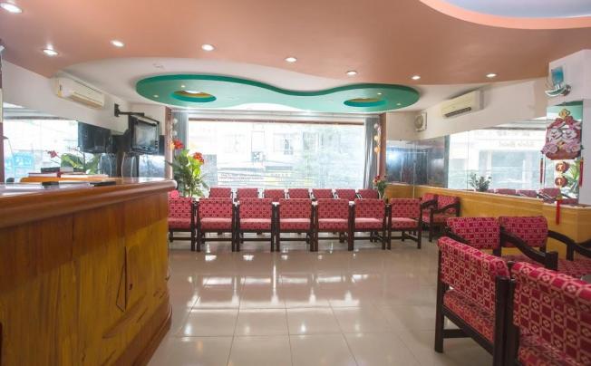 Фото отеля Sai Gon Hotel Nha Trang