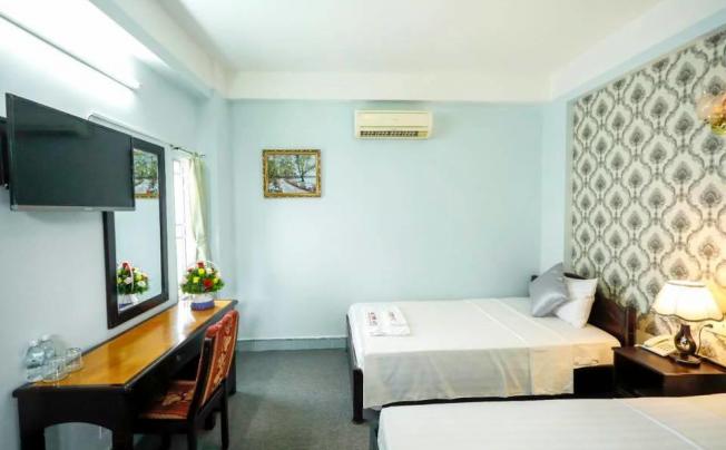 Фото отеля Sai Gon Hotel Nha Trang