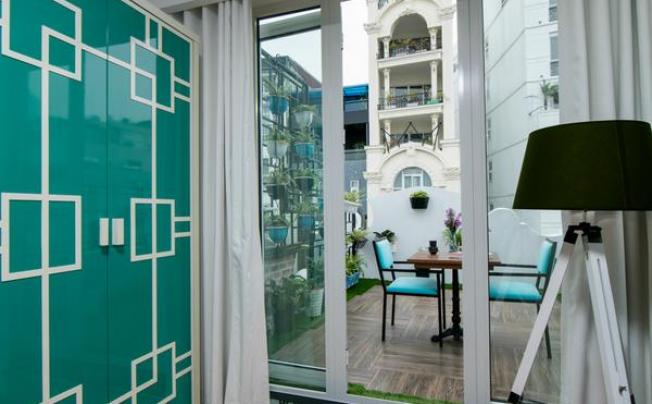 Фото отеля La Selva Hotel Hanoi