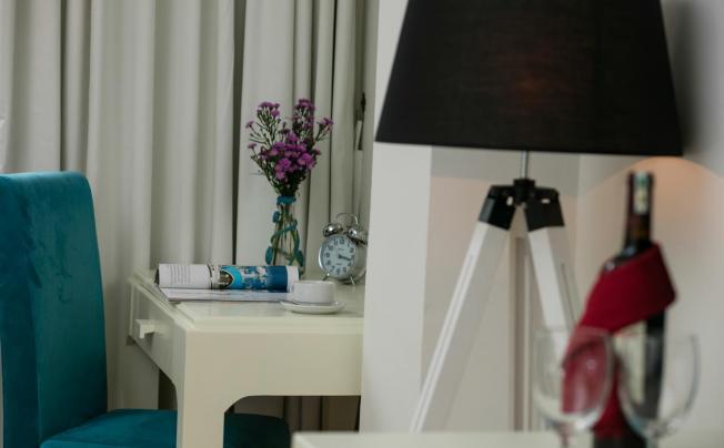 Фото отеля La Selva Hotel Hanoi