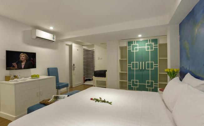 Фото отеля La Selva Hotel Hanoi