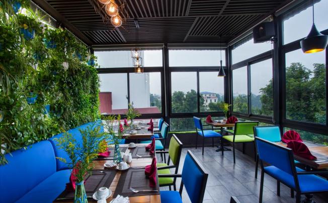Фото отеля La Selva Hotel Hanoi