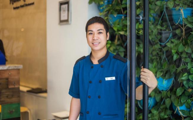 Фото отеля La Selva Hotel Hanoi