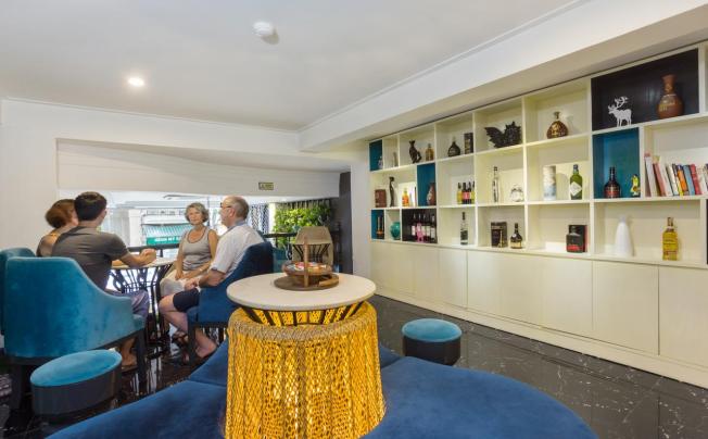 Фото отеля La Selva Hotel Hanoi