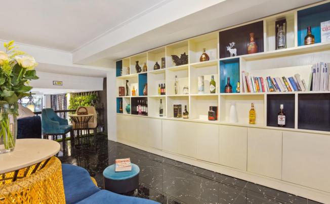 Фото отеля La Selva Hotel Hanoi