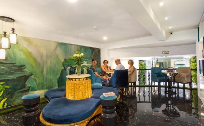Фото отеля La Selva Hotel Hanoi
