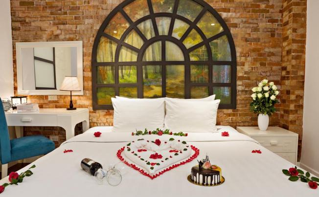 Фото отеля La Selva Hotel Hanoi