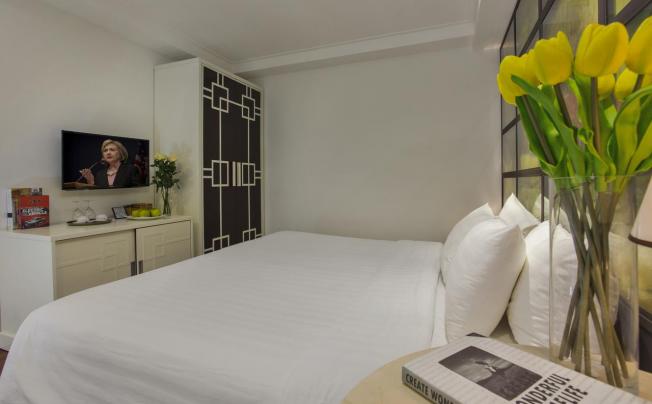 Фото отеля La Selva Hotel Hanoi