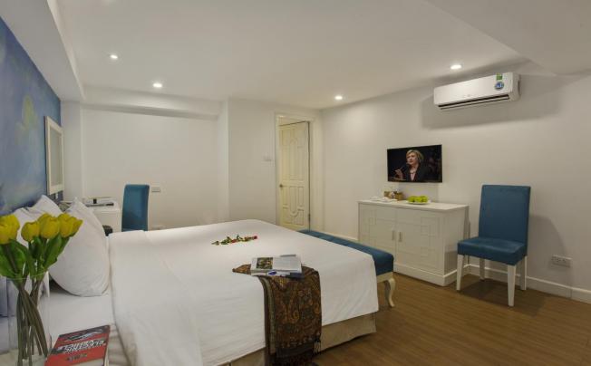 Фото отеля La Selva Hotel Hanoi