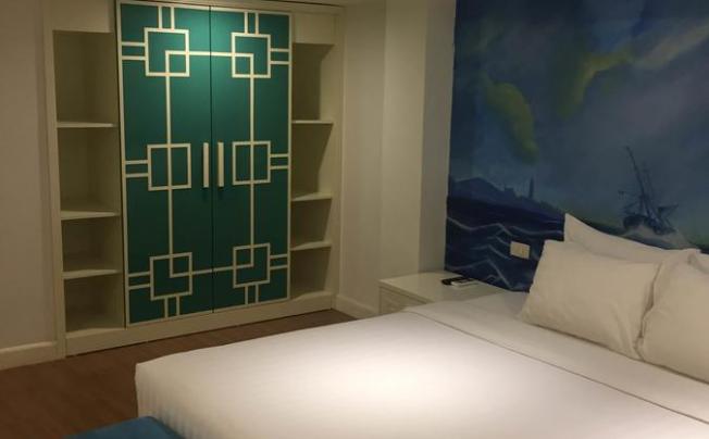 Фото отеля La Selva Hotel Hanoi