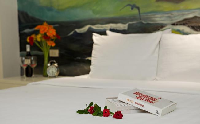 Фото отеля La Selva Hotel Hanoi