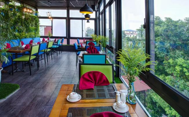 Фото отеля La Selva Hotel Hanoi