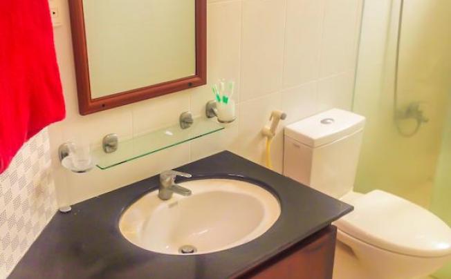 Фото отеля Villa Angelina
