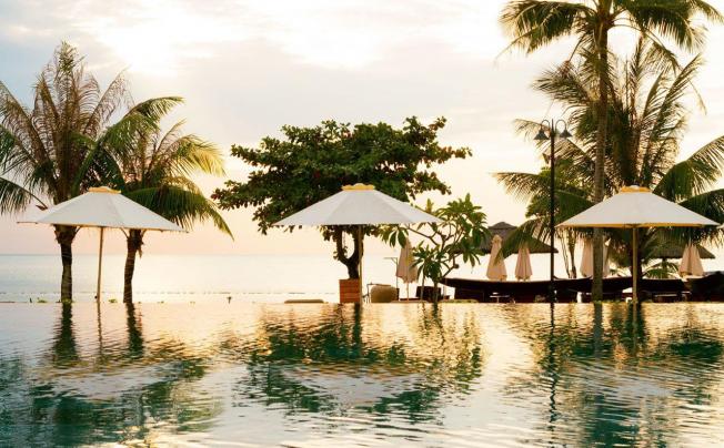 Фото отеля Mercury Phu Quoc Resort & Villas