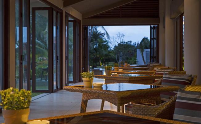 Фото отеля Mercury Phu Quoc Resort & Villas