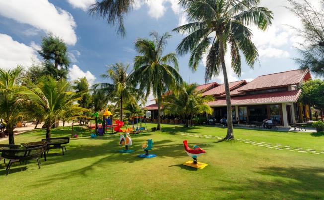 Фото отеля Mercury Phu Quoc Resort & Villas