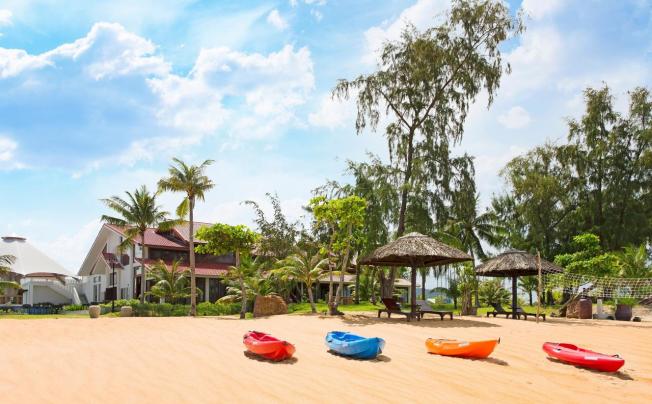 Фото отеля Mercury Phu Quoc Resort & Villas