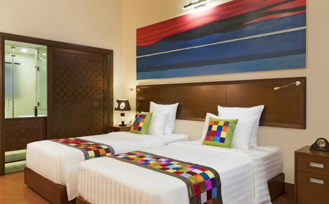 Фото отеля Mercury Phu Quoc Resort & Villas