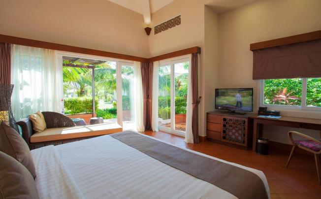 Фото отеля Mercury Phu Quoc Resort & Villas