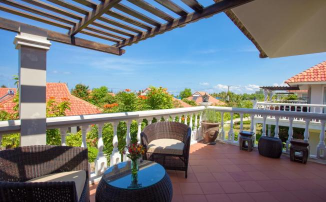 Фото отеля Mercury Phu Quoc Resort & Villas