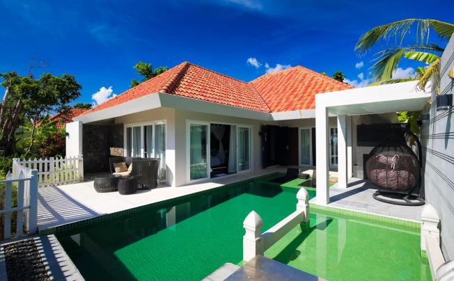 Фото отеля Mercury Phu Quoc Resort & Villas
