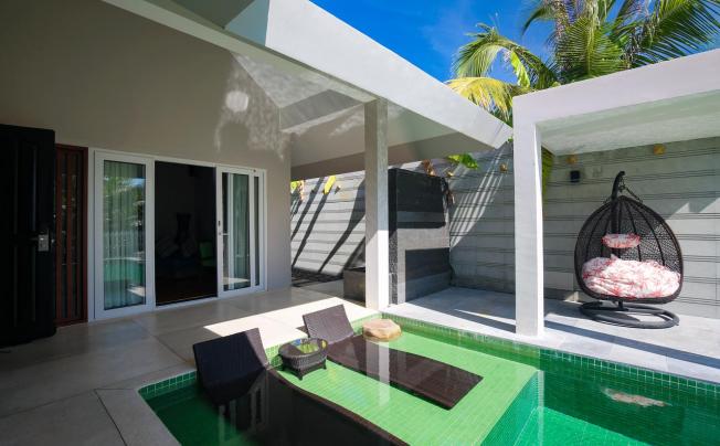 Фото отеля Mercury Phu Quoc Resort & Villas