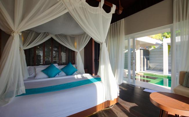 Фото отеля Mercury Phu Quoc Resort & Villas