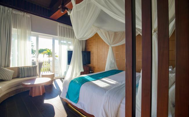 Фото отеля Mercury Phu Quoc Resort & Villas