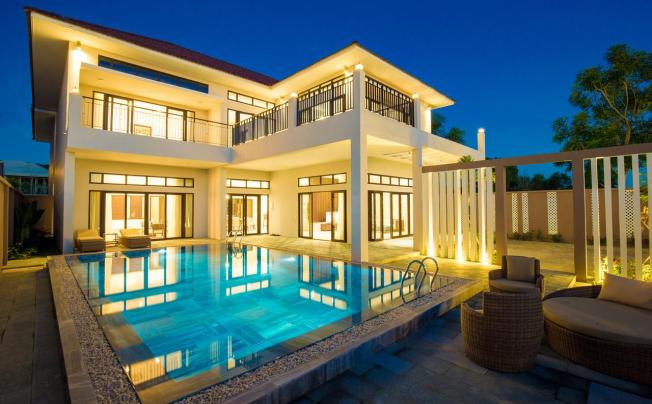 Фото отеля Mercury Phu Quoc Resort & Villas
