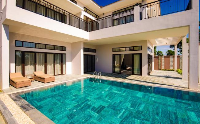 Фото отеля Mercury Phu Quoc Resort & Villas