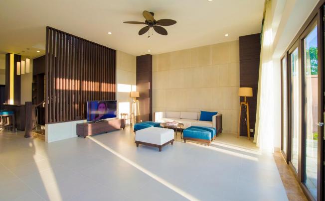 Фото отеля Mercury Phu Quoc Resort & Villas