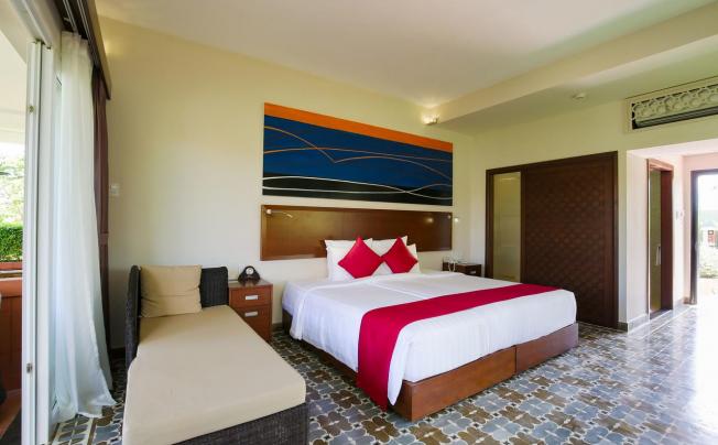 Фото отеля Mercury Phu Quoc Resort & Villas